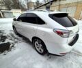 Білий Лексус РХ, об'ємом двигуна 3.5 л та пробігом 255 тис. км за 19000 $, фото 2 на Automoto.ua
