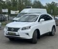 Білий Лексус РХ, об'ємом двигуна 3.5 л та пробігом 228 тис. км за 17900 $, фото 1 на Automoto.ua