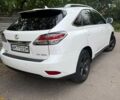 Білий Лексус РХ, об'ємом двигуна 3.5 л та пробігом 235 тис. км за 15300 $, фото 4 на Automoto.ua