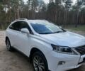 Білий Лексус РХ, об'ємом двигуна 3.46 л та пробігом 230 тис. км за 19000 $, фото 27 на Automoto.ua