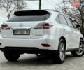 Белый Лексус РХ, объемом двигателя 3.46 л и пробегом 240 тыс. км за 18800 $, фото 18 на Automoto.ua