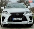 Белый Лексус РХ, объемом двигателя 3.46 л и пробегом 240 тыс. км за 18800 $, фото 28 на Automoto.ua