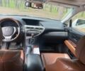 Білий Лексус РХ, об'ємом двигуна 3.46 л та пробігом 230 тис. км за 19000 $, фото 12 на Automoto.ua