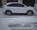 Белый Лексус РХ, объемом двигателя 3.46 л и пробегом 256 тыс. км за 17500 $, фото 2 на Automoto.ua