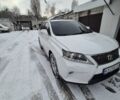 Белый Лексус РХ, объемом двигателя 3.46 л и пробегом 256 тыс. км за 17500 $, фото 8 на Automoto.ua