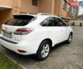 Білий Лексус РХ, об'ємом двигуна 3.46 л та пробігом 168 тис. км за 21000 $, фото 2 на Automoto.ua