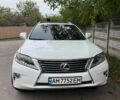 Білий Лексус РХ, об'ємом двигуна 3.5 л та пробігом 235 тис. км за 15300 $, фото 3 на Automoto.ua