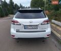 Білий Лексус РХ, об'ємом двигуна 3.5 л та пробігом 224 тис. км за 15900 $, фото 15 на Automoto.ua