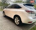 Білий Лексус РХ, об'ємом двигуна 3.46 л та пробігом 168 тис. км за 21000 $, фото 1 на Automoto.ua