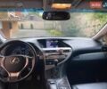 Белый Лексус РХ, объемом двигателя 3.46 л и пробегом 168 тыс. км за 21000 $, фото 6 на Automoto.ua