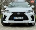 Белый Лексус РХ, объемом двигателя 3.46 л и пробегом 240 тыс. км за 18800 $, фото 8 на Automoto.ua