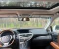 Білий Лексус РХ, об'ємом двигуна 3.46 л та пробігом 230 тис. км за 19000 $, фото 13 на Automoto.ua