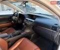 Белый Лексус РХ, объемом двигателя 3.46 л и пробегом 278 тыс. км за 21400 $, фото 17 на Automoto.ua