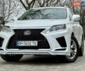 Белый Лексус РХ, объемом двигателя 3.46 л и пробегом 240 тыс. км за 18800 $, фото 15 на Automoto.ua