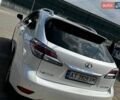 Белый Лексус РХ, объемом двигателя 3.46 л и пробегом 279 тыс. км за 20900 $, фото 3 на Automoto.ua