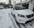 Белый Лексус РХ, объемом двигателя 3.46 л и пробегом 256 тыс. км за 17500 $, фото 8 на Automoto.ua