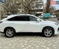Белый Лексус РХ, объемом двигателя 3.46 л и пробегом 240 тыс. км за 18800 $, фото 3 на Automoto.ua