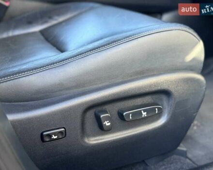 Белый Лексус РХ, объемом двигателя 3.46 л и пробегом 127 тыс. км за 24500 $, фото 40 на Automoto.ua