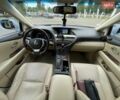 Белый Лексус РХ, объемом двигателя 3.46 л и пробегом 121 тыс. км за 25000 $, фото 14 на Automoto.ua