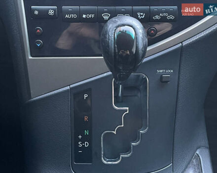 Білий Лексус РХ, об'ємом двигуна 3.46 л та пробігом 162 тис. км за 18900 $, фото 20 на Automoto.ua