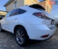 Белый Лексус РХ, объемом двигателя 3.46 л и пробегом 127 тыс. км за 24500 $, фото 37 на Automoto.ua