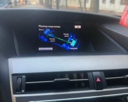 Белый Лексус РХ, объемом двигателя 3.5 л и пробегом 150 тыс. км за 23200 $, фото 17 на Automoto.ua