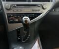 Белый Лексус РХ, объемом двигателя 3.46 л и пробегом 146 тыс. км за 20500 $, фото 41 на Automoto.ua