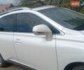 Білий Лексус РХ, об'ємом двигуна 3.46 л та пробігом 150 тис. км за 22999 $, фото 2 на Automoto.ua