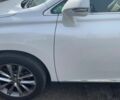 Белый Лексус РХ, объемом двигателя 3.46 л и пробегом 65 тыс. км за 24500 $, фото 5 на Automoto.ua