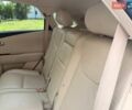 Білий Лексус РХ, об'ємом двигуна 3.46 л та пробігом 167 тис. км за 15999 $, фото 27 на Automoto.ua