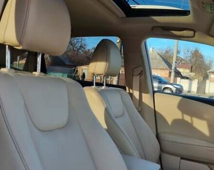 Білий Лексус РХ, об'ємом двигуна 3.5 л та пробігом 193 тис. км за 20000 $, фото 33 на Automoto.ua