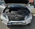 Белый Лексус РХ, объемом двигателя 3.46 л и пробегом 280 тыс. км за 20900 $, фото 45 на Automoto.ua