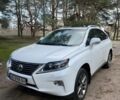 Білий Лексус РХ, об'ємом двигуна 3.46 л та пробігом 230 тис. км за 19000 $, фото 1 на Automoto.ua