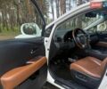 Белый Лексус РХ, объемом двигателя 3.46 л и пробегом 230 тыс. км за 19000 $, фото 6 на Automoto.ua