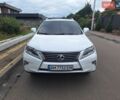 Білий Лексус РХ, об'ємом двигуна 3.5 л та пробігом 224 тис. км за 15900 $, фото 1 на Automoto.ua