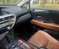 Білий Лексус РХ, об'ємом двигуна 3.46 л та пробігом 230 тис. км за 19000 $, фото 18 на Automoto.ua
