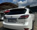 Белый Лексус РХ, объемом двигателя 3.46 л и пробегом 280 тыс. км за 20900 $, фото 15 на Automoto.ua