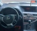 Белый Лексус РХ, объемом двигателя 3.46 л и пробегом 162 тыс. км за 19000 $, фото 18 на Automoto.ua