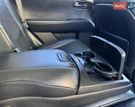 Белый Лексус РХ, объемом двигателя 3.46 л и пробегом 127 тыс. км за 24500 $, фото 41 на Automoto.ua