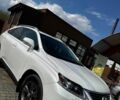 Белый Лексус РХ, объемом двигателя 3.46 л и пробегом 280 тыс. км за 20900 $, фото 13 на Automoto.ua
