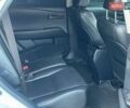 Белый Лексус РХ, объемом двигателя 3.46 л и пробегом 162 тыс. км за 19000 $, фото 14 на Automoto.ua