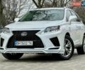 Белый Лексус РХ, объемом двигателя 3.46 л и пробегом 240 тыс. км за 18800 $, фото 13 на Automoto.ua