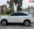 Білий Лексус РХ, об'ємом двигуна 3.46 л та пробігом 167 тис. км за 15999 $, фото 11 на Automoto.ua