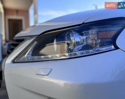 Белый Лексус РХ, объемом двигателя 3.46 л и пробегом 127 тыс. км за 24500 $, фото 15 на Automoto.ua
