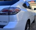 Белый Лексус РХ, объемом двигателя 3.46 л и пробегом 127 тыс. км за 24500 $, фото 12 на Automoto.ua