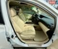 Білий Лексус РХ, об'ємом двигуна 3.46 л та пробігом 240 тис. км за 17900 $, фото 31 на Automoto.ua