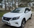 Білий Лексус РХ, об'ємом двигуна 0 л та пробігом 230 тис. км за 17500 $, фото 1 на Automoto.ua