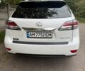 Білий Лексус РХ, об'ємом двигуна 3.5 л та пробігом 235 тис. км за 15300 $, фото 5 на Automoto.ua