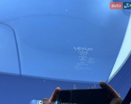 Белый Лексус РХ, объемом двигателя 3.46 л и пробегом 127 тыс. км за 24500 $, фото 66 на Automoto.ua