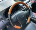 Белый Лексус РХ, объемом двигателя 3.46 л и пробегом 200 тыс. км за 21900 $, фото 7 на Automoto.ua